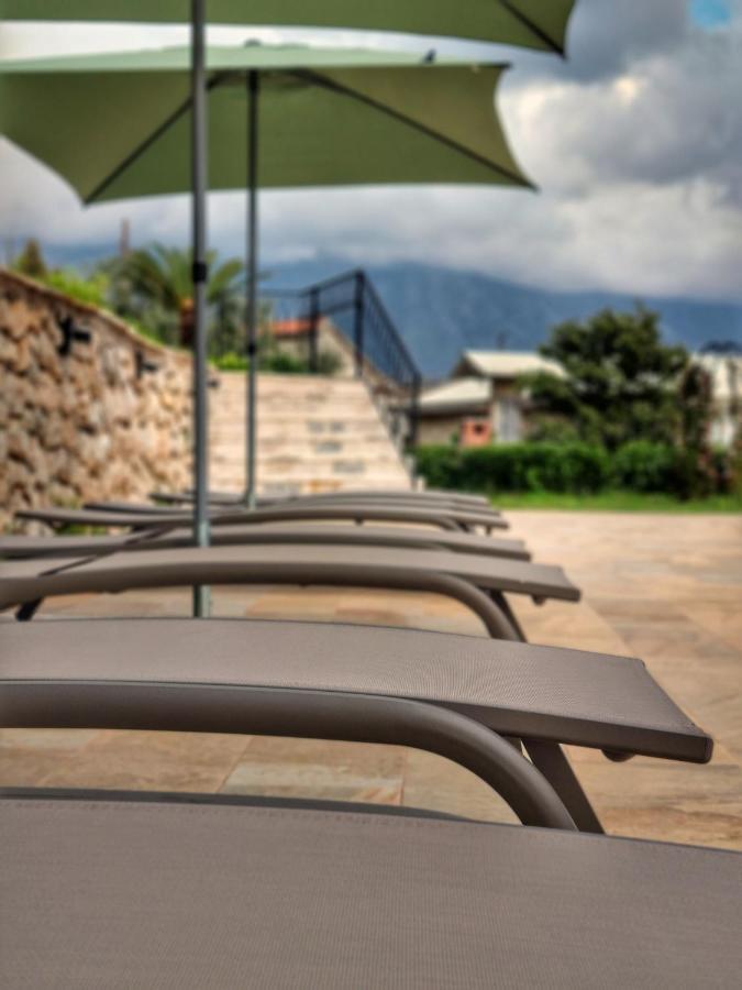 Casa Vita Nova Perast Exterior foto